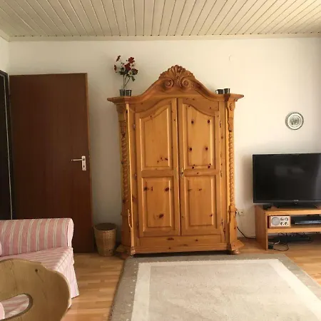 Lägenhet Feriendorf Reichenbach - Wieselweg 16