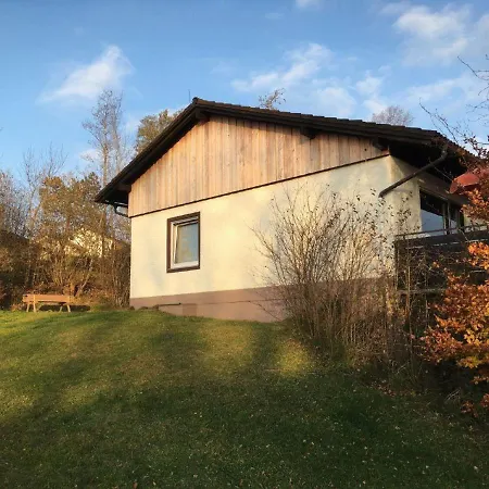 Feriendorf Reichenbach - Wieselweg 16 Lägenhet *