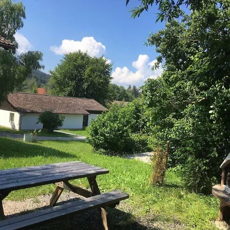 Feriendorf Reichenbach - Wieselweg 16 * Nesselwang