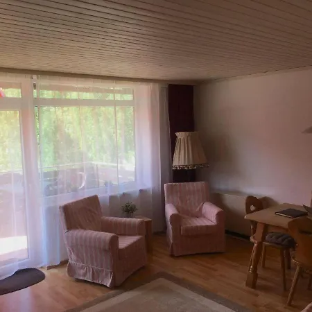 Lägenhet Feriendorf Reichenbach - Wieselweg 16 *