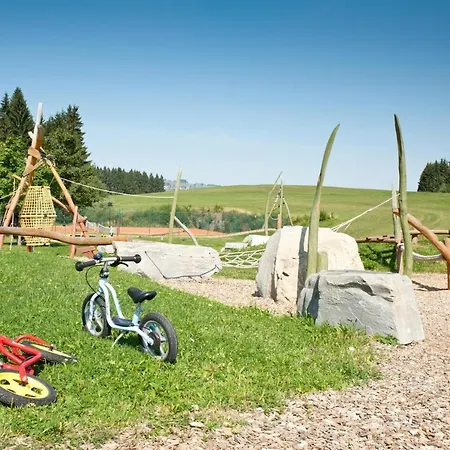 شقة Feriendorf Reichenbach - Wieselweg 16 نيسيلفانج