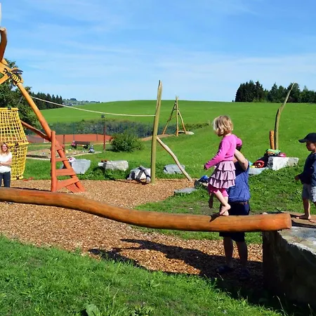شقة Feriendorf Reichenbach - Wieselweg 16 نيسيلفانج