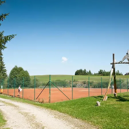 Lägenhet Feriendorf Reichenbach - Wieselweg 16 Nesselwang