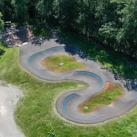 شقة Feriendorf Reichenbach - Wieselweg 16 نيسيلفانج